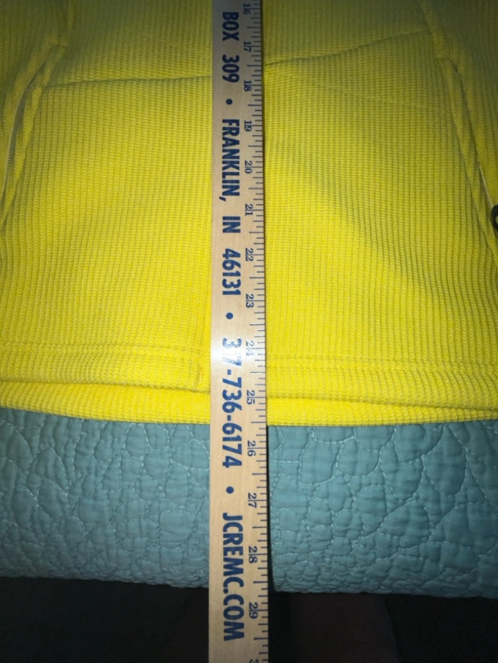 Spyder Women's Endure Full Zip Core Sweater Jacket In Bright Yellow Size Medium - Picture 9 of 12